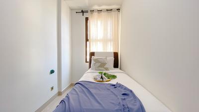 Apartemen Transpark Cibubur - Comfort Living 2BR at Transpark Cibubur Apartment By Travelio