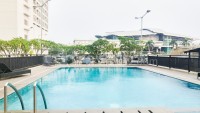 Apartemen Callia - Comfort Stay and Spacious 2BR at Callia Apartment By Travelio