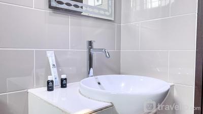 Apartemen CitraLake Suites - Comfort Stay 2BR at CitraLake Suites Apartment By Travelio