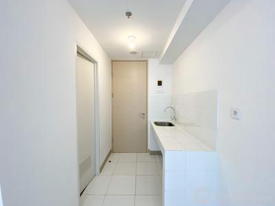 Apartemen Tokyo Riverside PIK 2 - Studio Unfurnished at 25th Floor Tokyo Riverside PIK 2 Apartment By Travelio