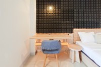 Apartemen Bintaro Park View - Urban Living in Studio Room at Apartment Bintaro Park View By Travelio