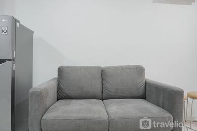 Apartemen Daan Mogot City - Nice and Modern 2BR at Daan Mogot City Apartment By Travelio
