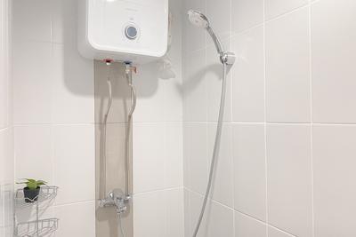 Apartemen Samesta Mahata Tanjung Barat - Brand New Studio at Samesta Mahata Tanjung Barat Apartment By Travelio