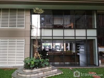 Apartemen Landmark Residence Bandung - Elegant 1BR Apartment at Landmark Residence Bandung near 23Paskal By Travelio