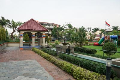 Apartemen Wisma Gading Permai - Unfurnished 2BR Apartment at Wisma Gading Permai By Travelio