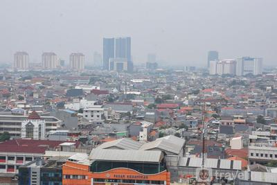 Apartemen Grand Palace Kemayoran - Cozy and Simply 2BR Grand Palace Kemayoran Apartment By Travelio