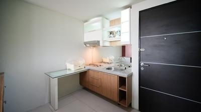 Apartemen The Square Surabaya - Best Choice and Homey Studio at The Square Apartment By Travelio