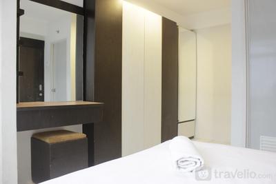 Apartemen Jarrdin Cihampelas - Homey 3BR Apartment at The Jarrdin Cihampelas By Travelio