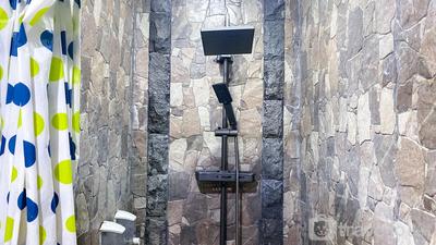 Apartemen Cervino Village Casablanca - Wonderful and Homey 1BR Cervino Village Casablanca Apartment By Travelio