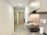 Apartemen Meikarta District 1 - Best Deal and Comfy 2BR at Meikarta Apartment By Travelio