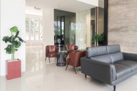 Apartemen Sudimara Forestwalk - Studio Near Station at Sudimara Forestwalk Apartment By Travelio