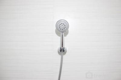 Apartemen Gateway Pasteur - Unfurnished 1BR Apartment at Gateway Pasteur near Exit Toll Pasteur By Travelio