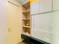 Apartemen Tree Park City BSD - Simply and Modern Look 1BR at Tree Park City BSD Apartment By Travelio