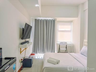 Apartemen Vida View Makassar - Simply Homey Studio at Vida View Apartment By Travelio