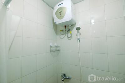 Apartemen Signature Park Grande - Elegant and Modern 2BR Apartment at Signature Park Grande By Travelio