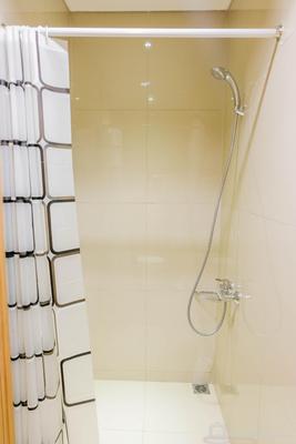 Apartemen Tree Park City Cikokol - Elegant Studio Apartment at Tree Park City Cikokol By Travelio