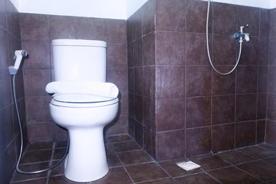 Apartemen Green Pramuka City - Best Price 2BR Green Pramuka City Apartment By Travelio