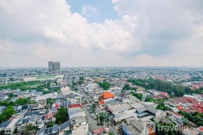 Apartemen Grand Icon Caman - Comfort and Nice Studio Room at Grand Icon Caman Apartment By Travelio