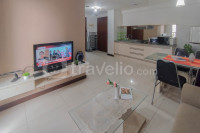 Apartemen Waterplace Residence - 2BR Apartment at Waterplace Residence By Travelio