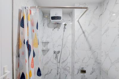 Apartemen Anwa Residence - Good Deal and Homey Studio Apartment Anwa Residence Bintaro By Travelio