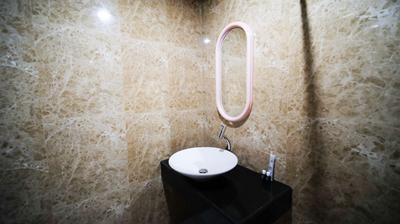 Apartemen Grand Sungkono Lagoon - Modern and Simple Studio at Grand Sungkono Lagoon Apartment By Travelio