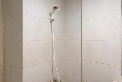 Apartemen Grand Dhika City - Comfy and Cozy Studio at Grand Dhika City Apartment By Travelio