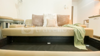 Apartemen T Plaza - Homey 1BR at T Plaza Apartment By Travelio