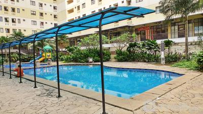 Apartemen Kebagusan City - Comfy Studio Room Apartment at Kebagusan City By Travelio