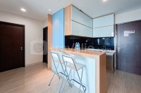 Well Designed 2BR at Brooklyn Alam Sutera Apartment By Travelio