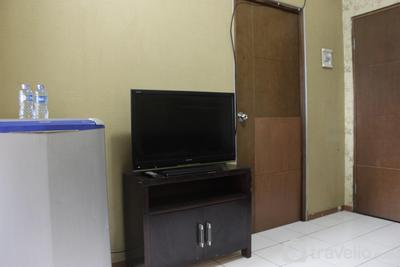 Apartemen Gateway Ahmad Yani Cicadas - Strategic and Relaxing 2BR at Gateway Apartment Ahmad Yani Cicadas By Travelio