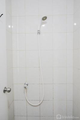 Apartemen Poris 88 - Modern Studio at Poris 88 Apartment By Travelio