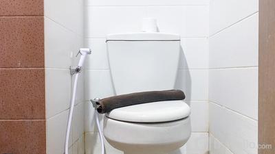 Apartemen Puri Orchard - Scenic and Good Deal Studio at Puri Orchard Apartment By Travelio