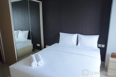 Apartemen Oasis Cikarang - Strategic Studio Apartment The Oasis Cikarang near Bekasi By Travelio
