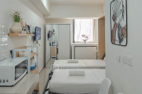 Apartemen Bandaraya - Tallasa City Makassar - Neat and Warm Studio Room at Apartment Bandaraya - Tallasa City Makassar By Travelio