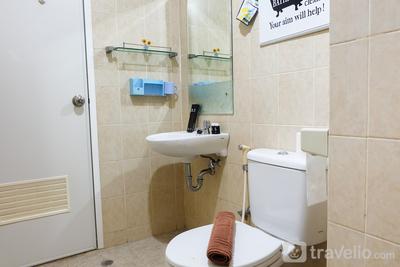 Apartemen Marina Ancol - Exclusive 3BR Sea View at Marina Ancol Apartment By Travelio