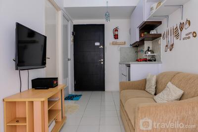 Apartemen Paragon Village - Elegant 2BR Paragon Village Apartment By Travelio