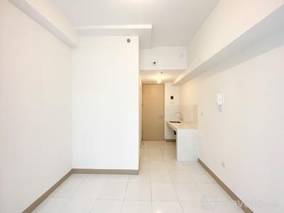 Apartemen Tokyo Riverside PIK 2 - Studio Unfurnished at 25th Floor Tokyo Riverside PIK 2 Apartment By Travelio
