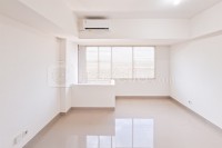 Apartemen Cisauk Point - Good Unfurnished Studio at Apartment Cisauk Point with AC By Travelio