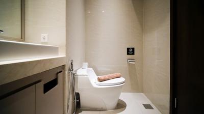 Apartemen The Rosebay - Wonderful and Cozy Stay 2BR at The Rosebay Apartment By Travelio