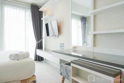 Apartemen Puri Mansion - Cozy Studio at Puri Mansion Apartment near Puri Indah Mall By Travelio