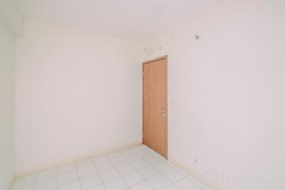 Apartemen Podomoro Golf View - Unfurnished 2BR at 6th Floor Podomoro Golf View Apartment By Travelio