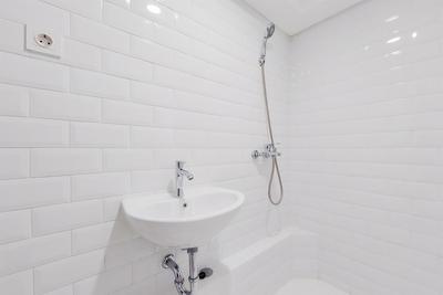 Apartemen Kingland Avenue - Good Deal and Comfortable Studio Loft at Kingland Avenue Apartment By Travelio