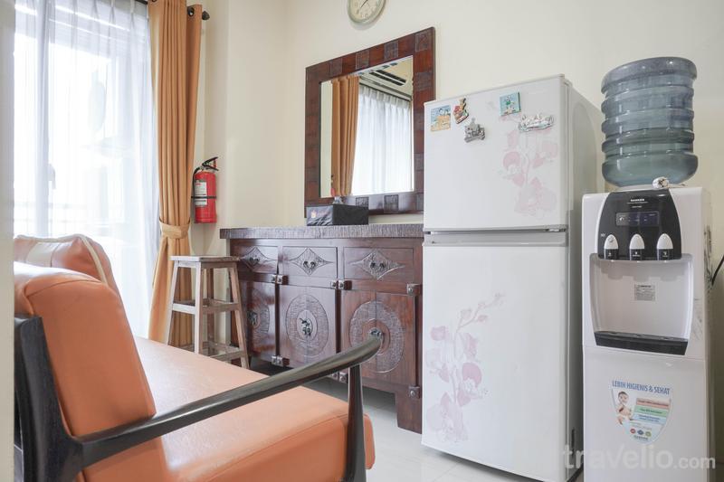 Apartemen Pluit Sea View