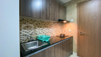 Apartemen Puri Orchard - Strategic & Nice Studio at Puri Orchard Apartment By Travelio