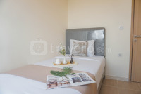 Apartemen Meikarta - Nice and Comfy 3BR Apartment at Meikarta By Travelio