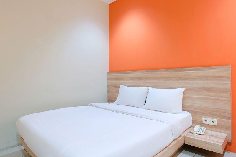 LeGreen Suite Supomo