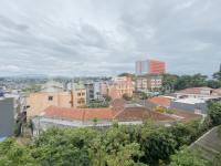 Apartemen Parahyangan Residence - Simply and Cozy 2BR Apartment at Parahyangan Residence By Travelio