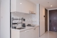 Apartemen Sky House BSD - 3BR Neat Areum Residence at Sky House BSD