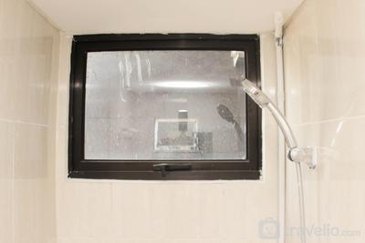 Apartemen Meikarta - Minimalist Design Studio at Meikarta Apartment By Travelio