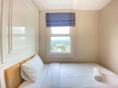 Apartemen Parahyangan Residence - Luxurious 2BR Apartment at Parahyangan Residence By Travelio